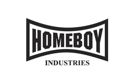 HOMEBOY INDUSTRIES Case Study