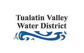 TUALATIN VALLEY WATER DISTRICT Case Study