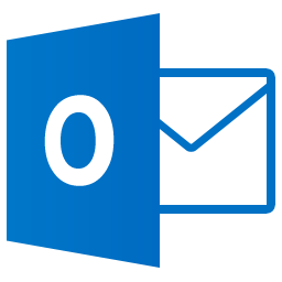 Outlook app and built-in mail app for Android